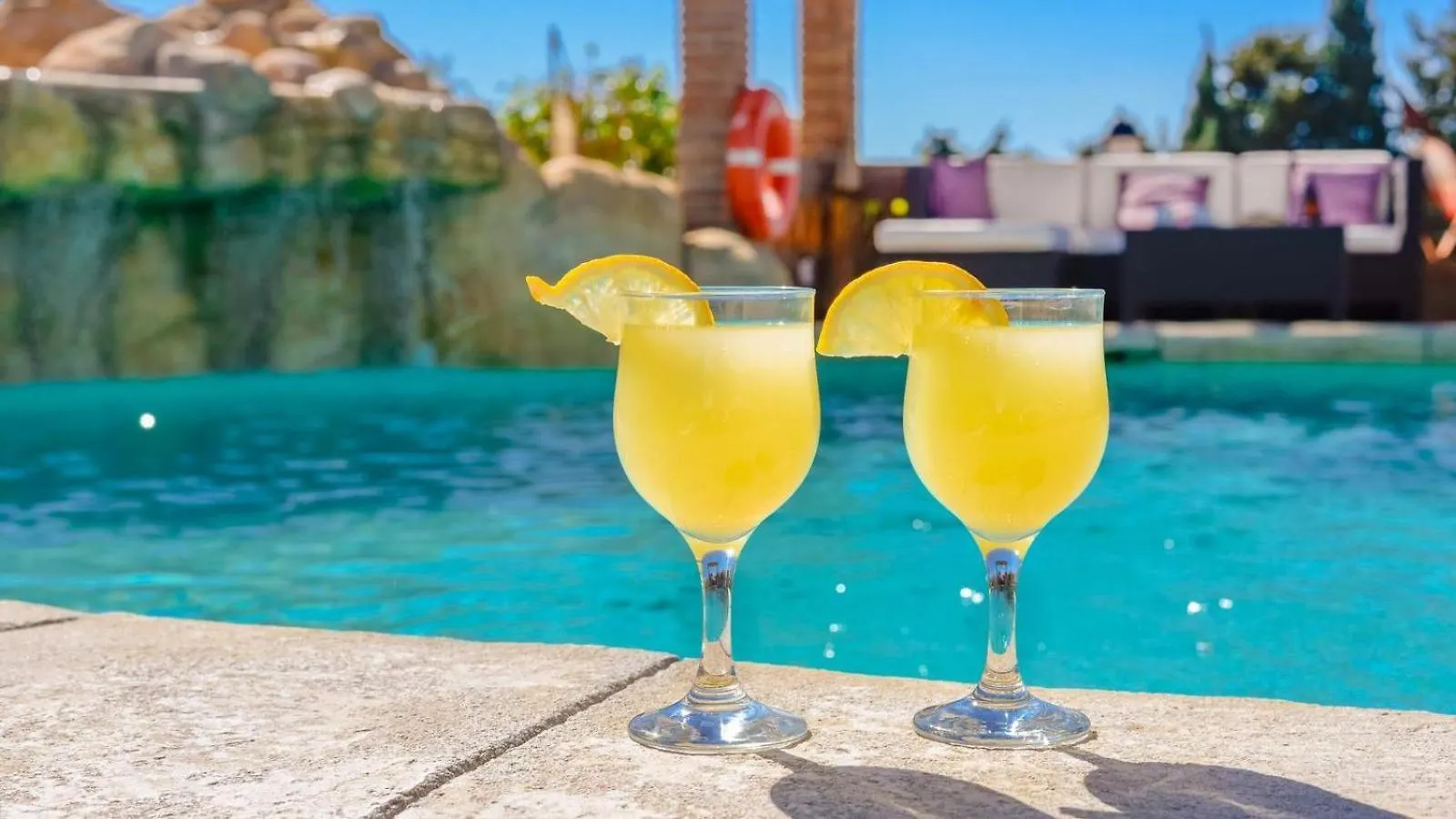Villa Casa Senorio Del Olivar Mijas By Ruralidays Spain