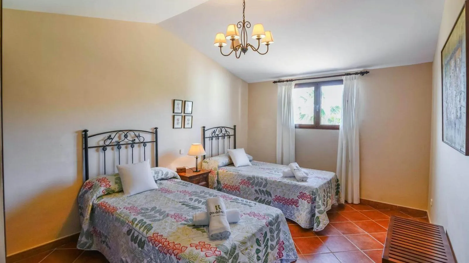 Casa Senorio Del Olivar Mijas By Ruralidays