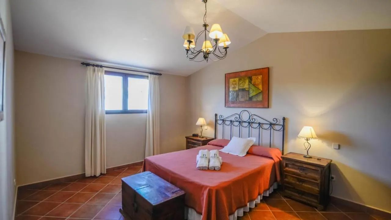 Casa Senorio Del Olivar Mijas By Ruralidays فيلة