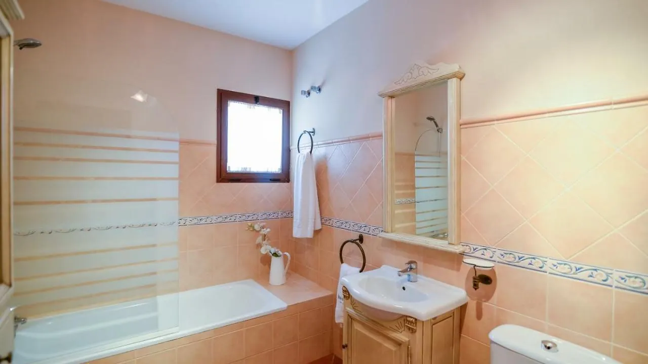 Casa Senorio Del Olivar Mijas By Ruralidays 0*,  إسبانيا