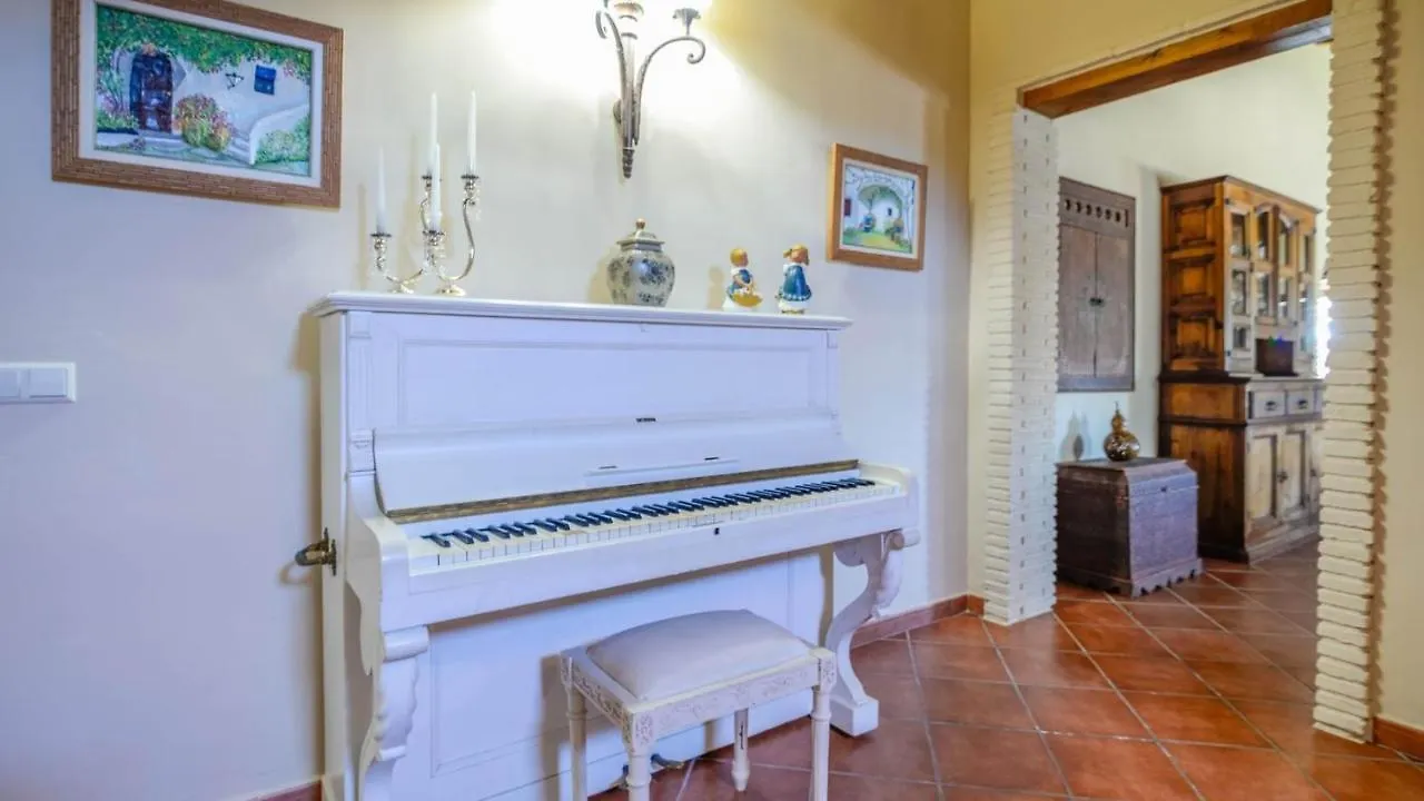 Casa Senorio Del Olivar Mijas By Ruralidays 0*,  إسبانيا