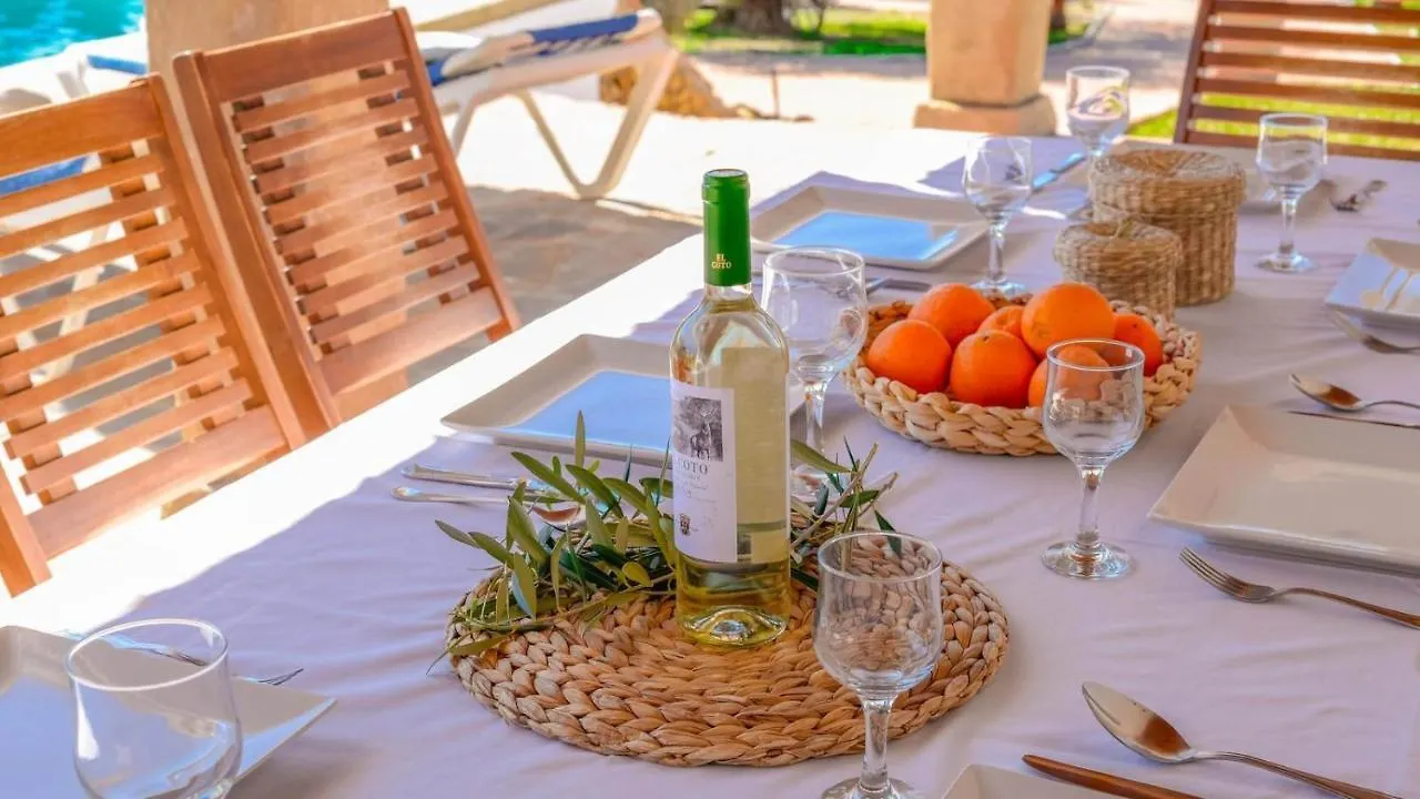 Casa Senorio Del Olivar Mijas By Ruralidays