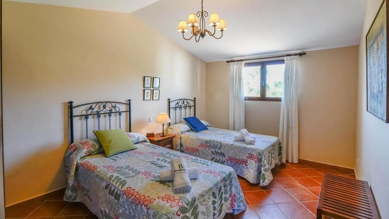 Casa Senorio Del Olivar Mijas By Ruralidays فيلة