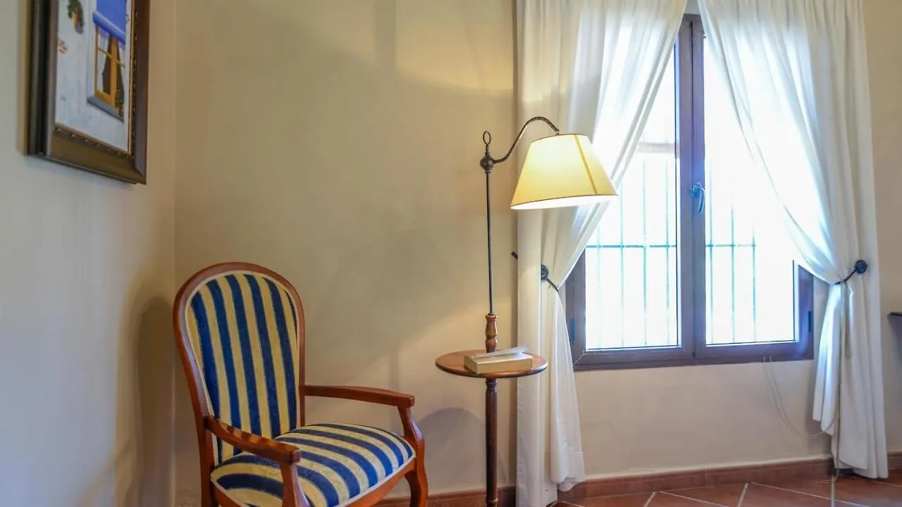 فيلة Casa Senorio Del Olivar Mijas By Ruralidays